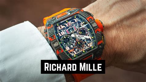 richard mille pernosiasion|how to pronounce bulova.